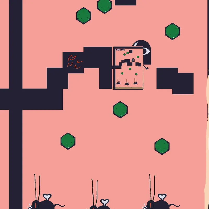 Game by @anteews