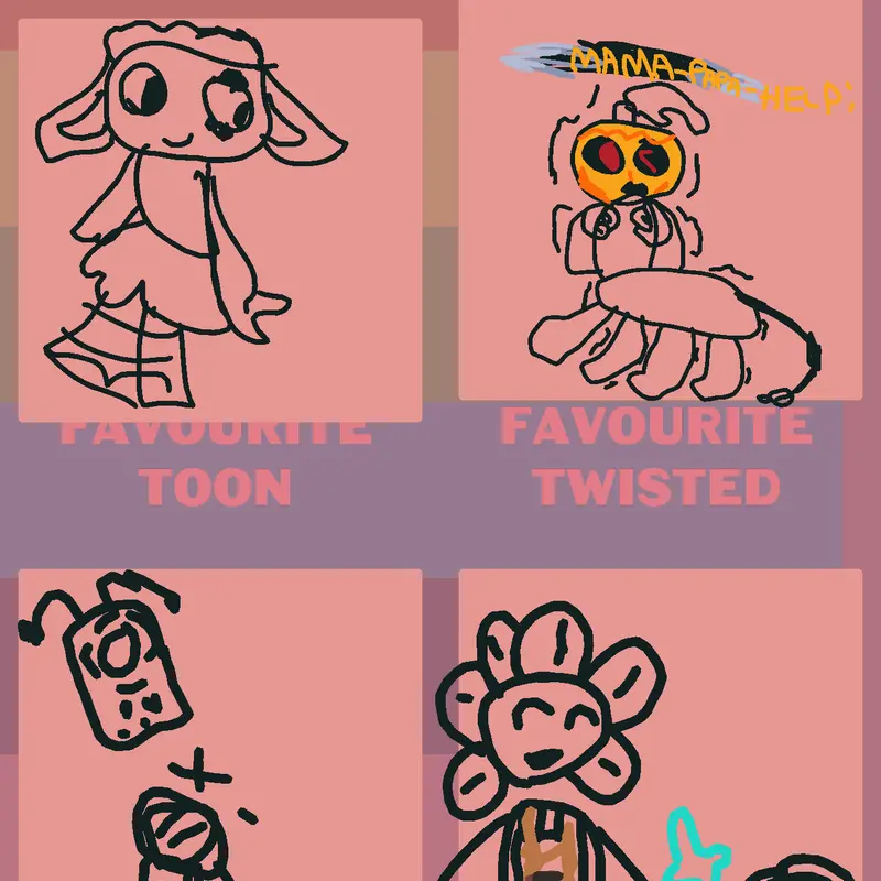 Game by @iloveblue