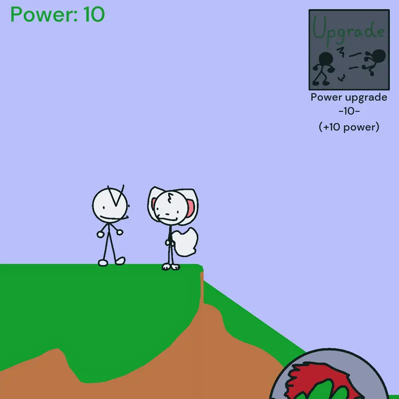 Game by @SrAyudanteYT