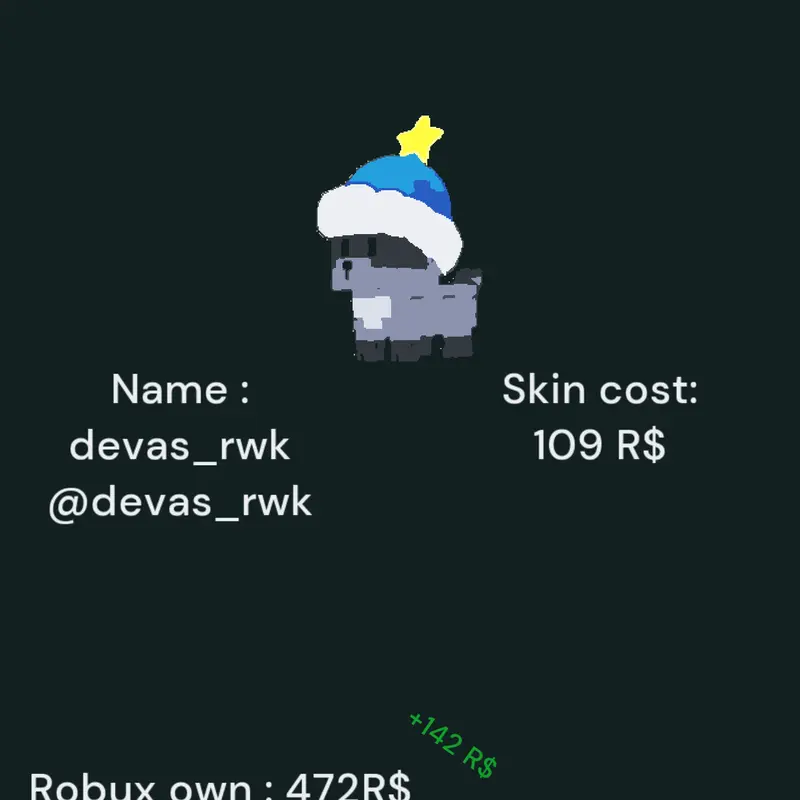 Game by @devas_rwk