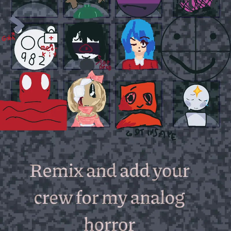 Game by @Galaxy_only_remixes