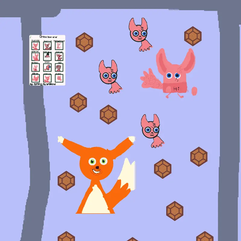 Game by @yourdoor