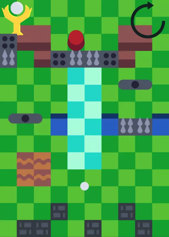 Game by @TuxedoMarcher-25