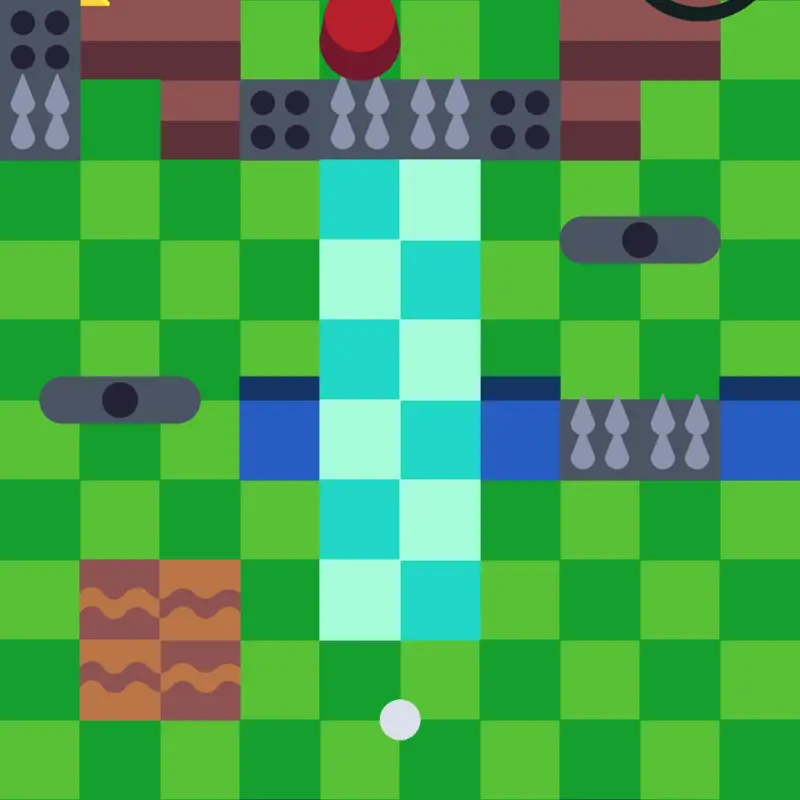 Game by @TuxedoMarcher-25