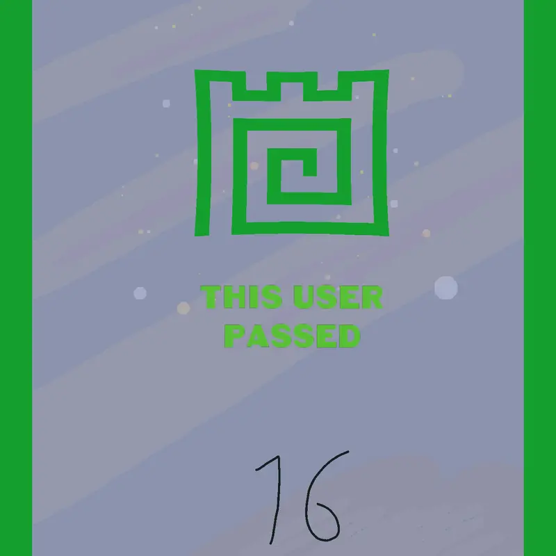 Game by @luin