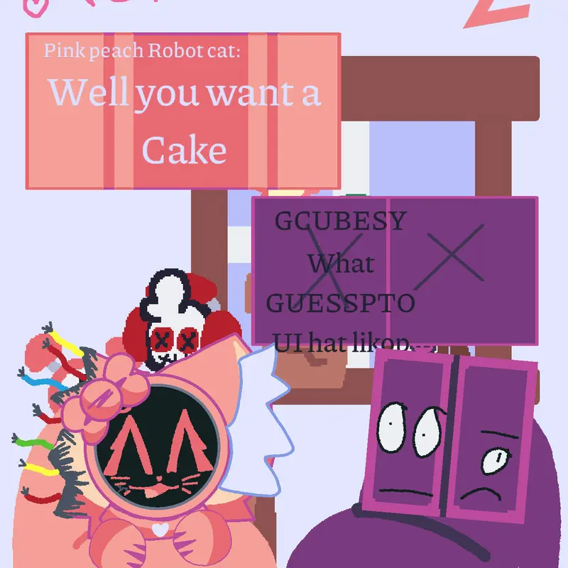 Game by @-_lovey_Popava_-