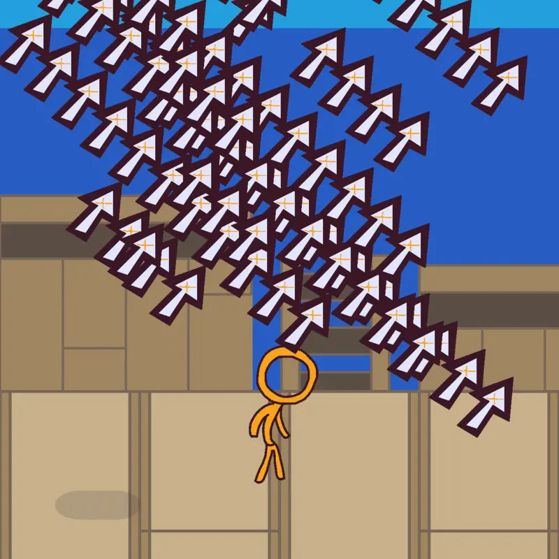 Game by @doloco