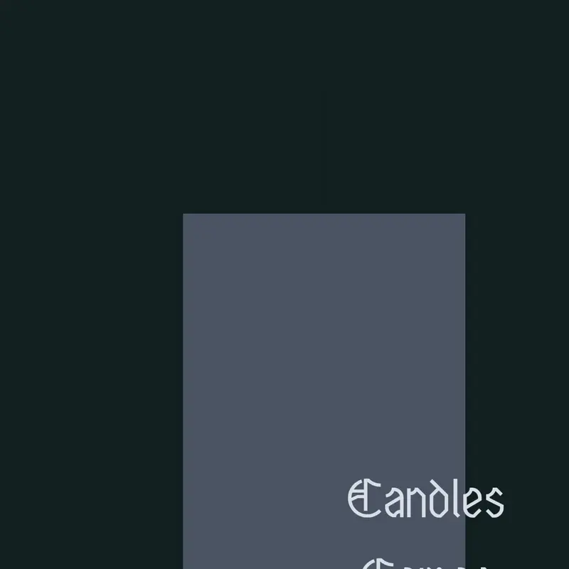 Game by @candlas