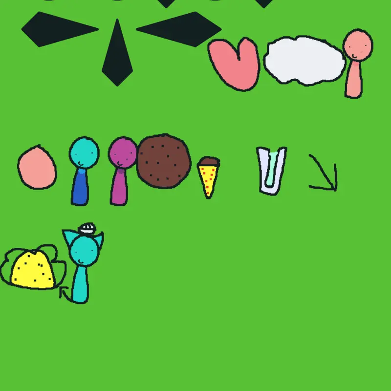 Game by @Lily_silly_kitty10