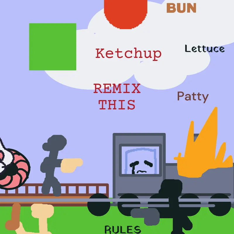 Game by @void667