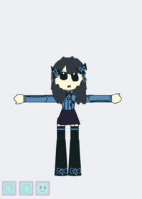 Mimi watson pose maker