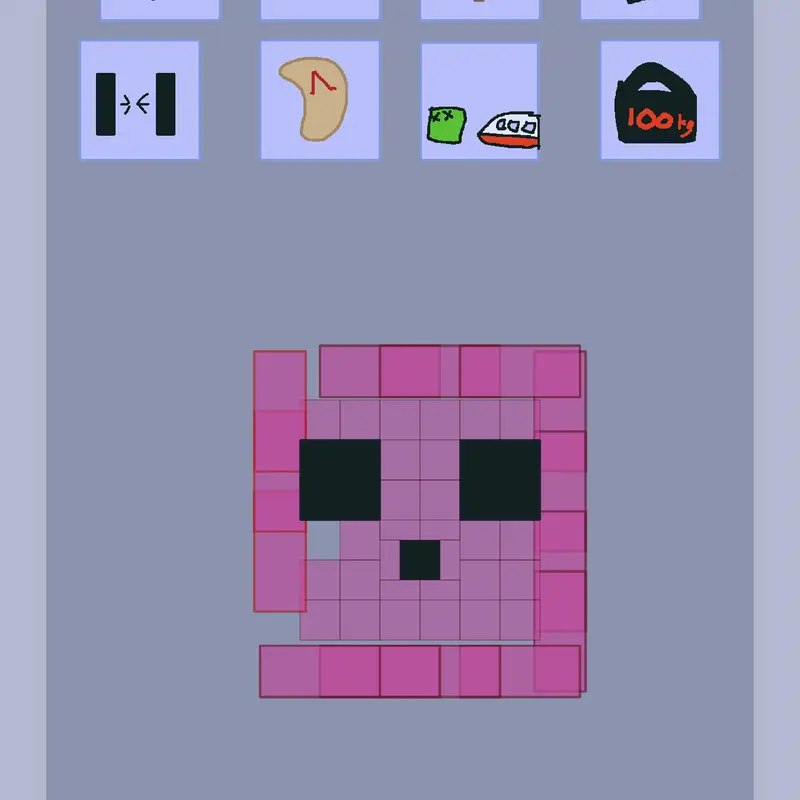 Game by @Amoogusbimbimbimbim