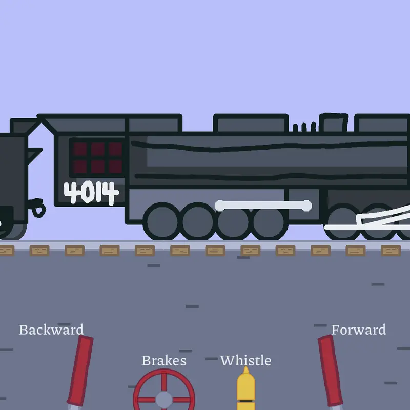 Game by @absb