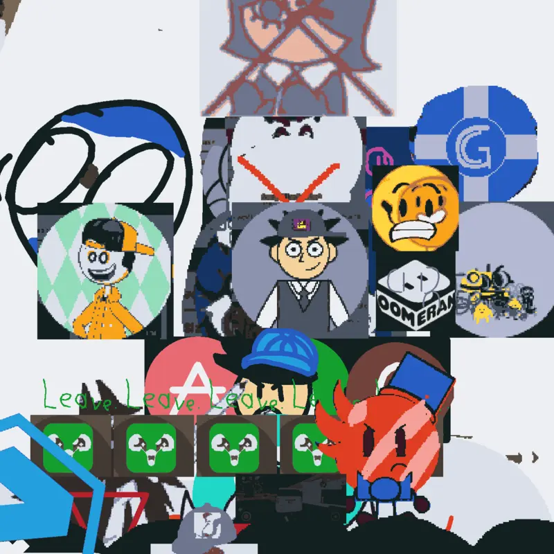 Game by @funnfetti