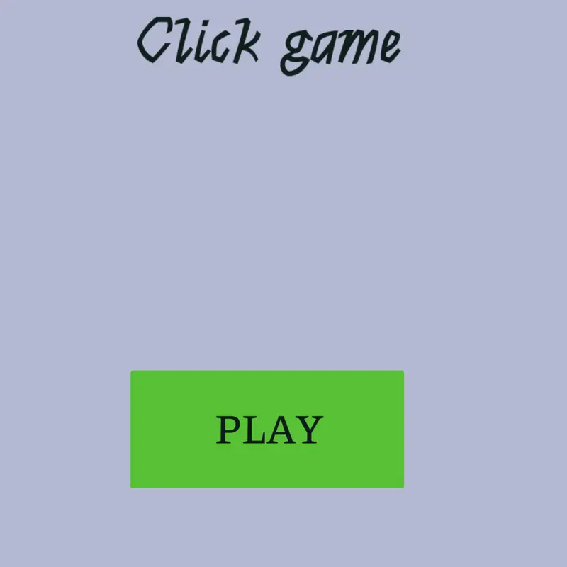 Game by @pandazinn2837
