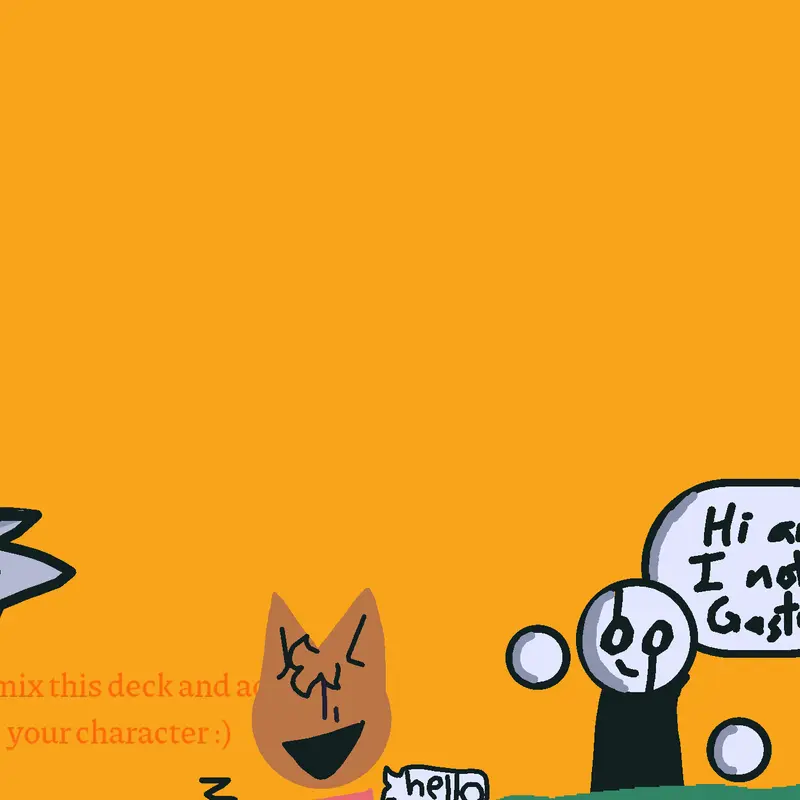Game by @UnknownPacifist