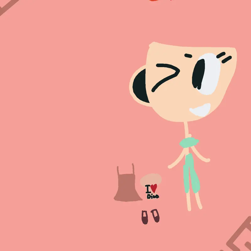 DW Puzzle (Ribecca Update!) by @MelodyCelody