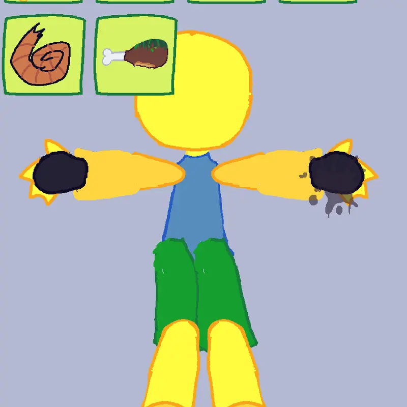 Game by @kittypetburger