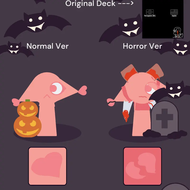 Game by @curomi
