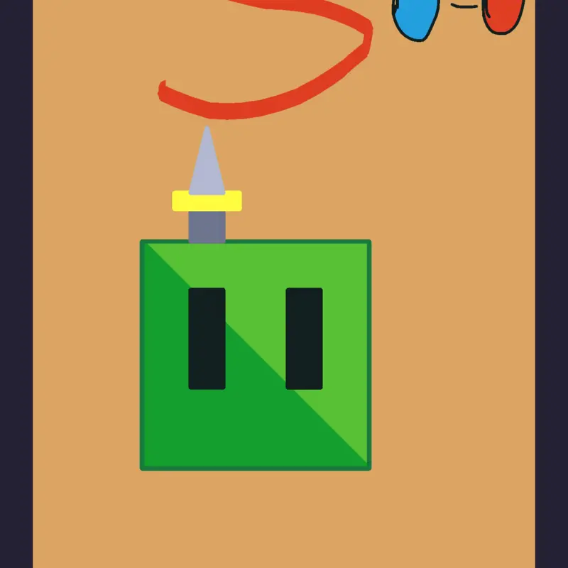 Game by @castle-hub