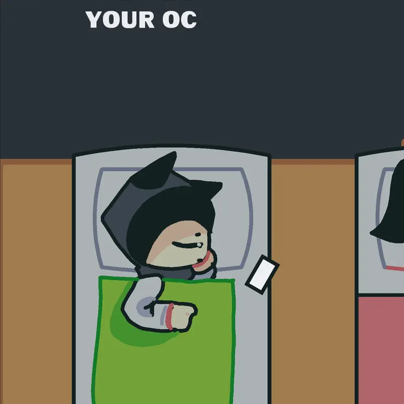 Game by @asci_myoc