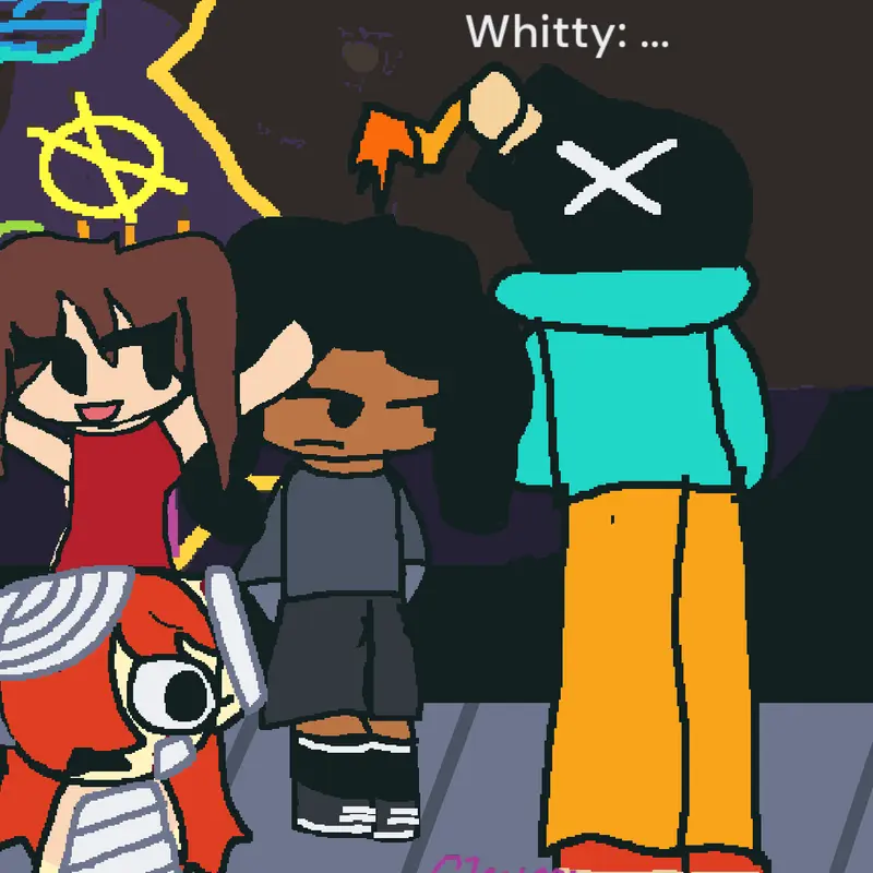 Game by @Morefunwith_clwse