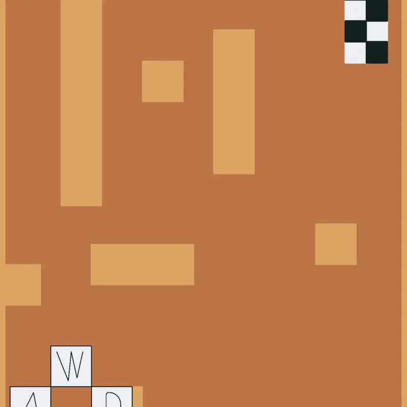 Game by @Perry2004