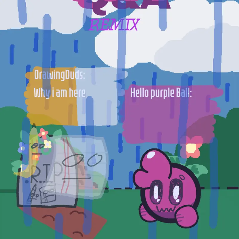 Game by @DrawingDuds