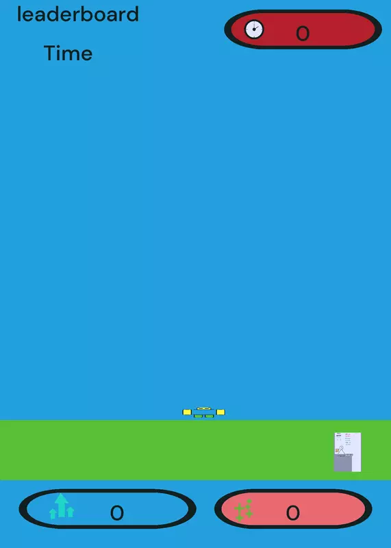 Game by @go-go-power-rangers