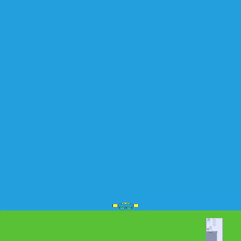 Game by @go-go-power-rangers