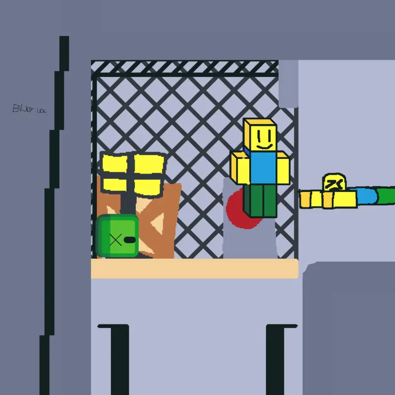 Game by @POLANDOFFICIAL2025