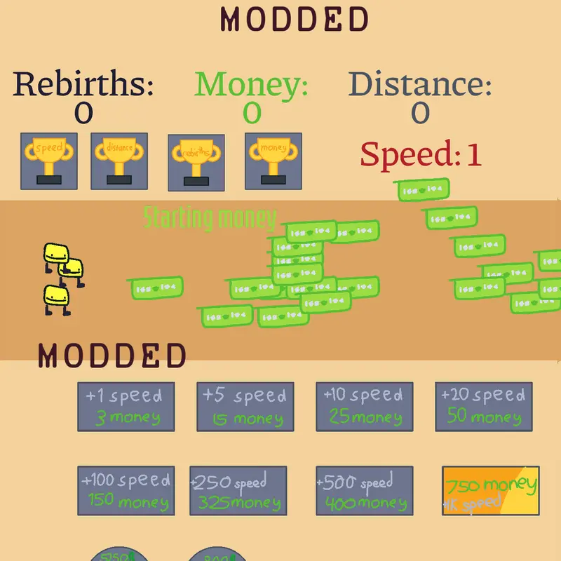 Game by @Racreator