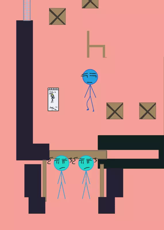 Game by @Yogojoishere