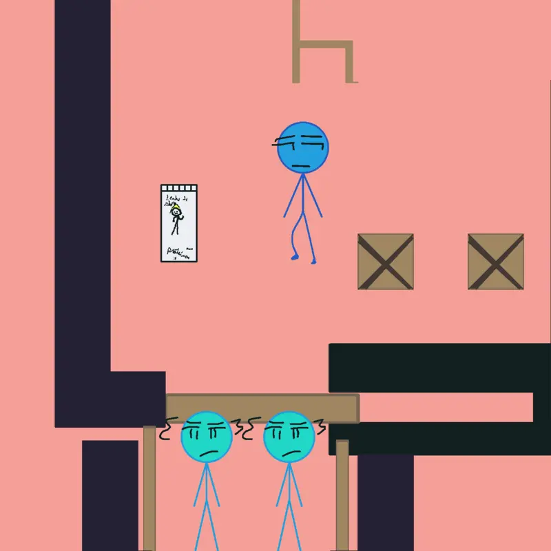 Game by @Yogojoishere