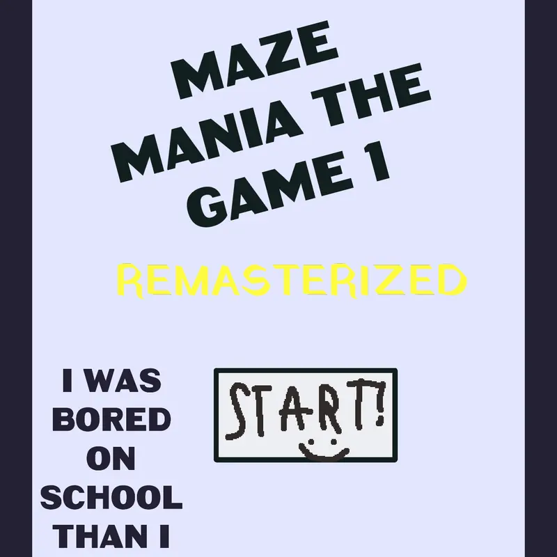 Game by @pip-boy7262