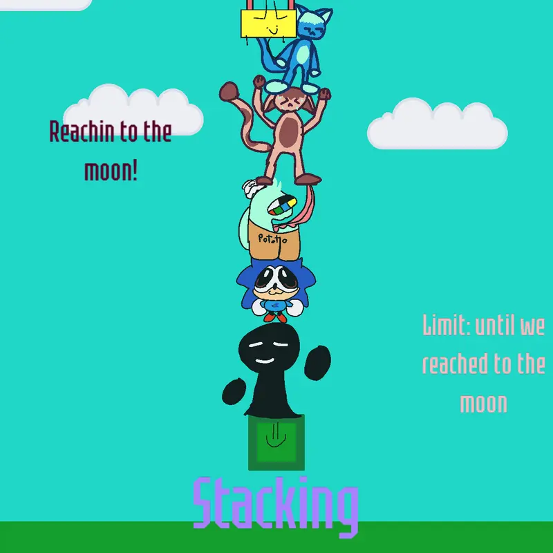 Game by @ilaughatmyownjokes
