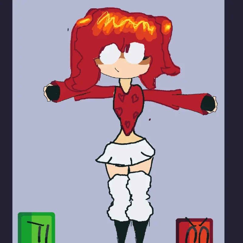 Game by @redcubeismybaby