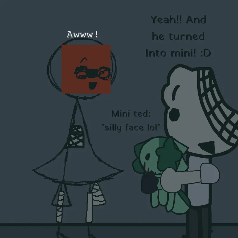 Game by @am_just_a_normal_person