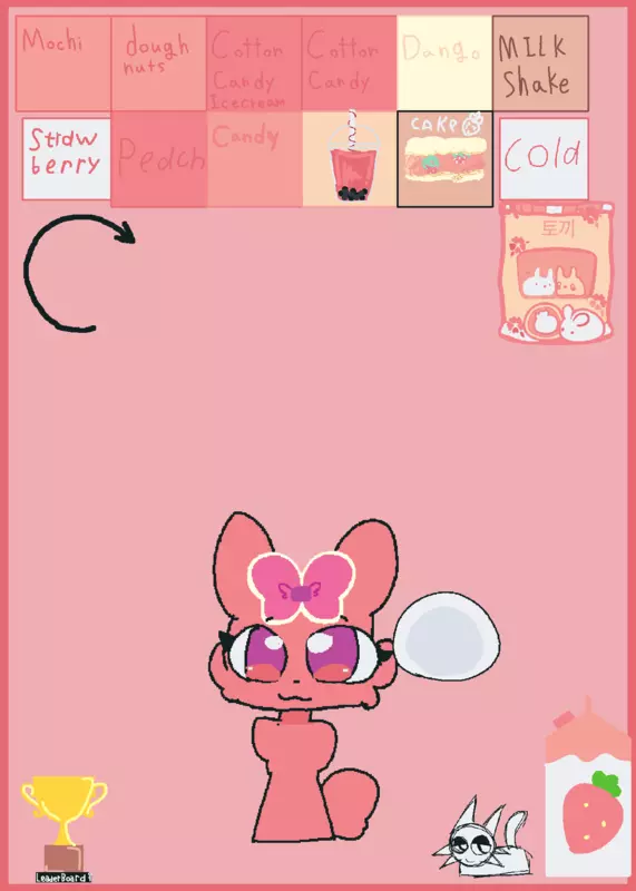Game by @blueicekitty_19990