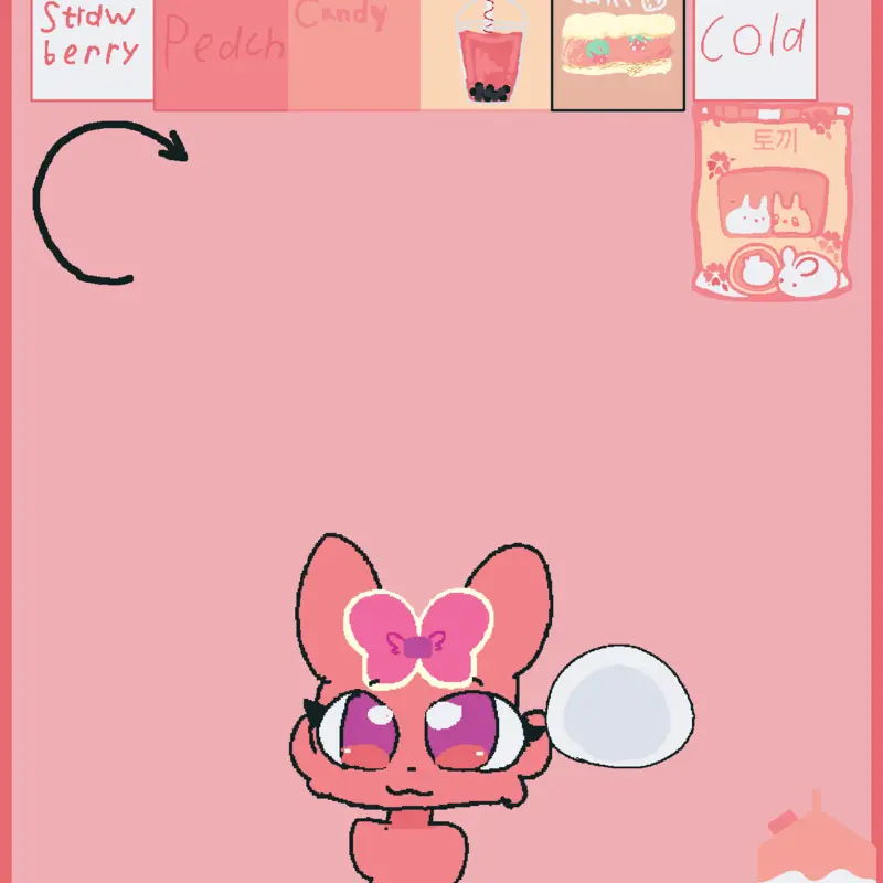 Game by @-_Blueicekitty_-