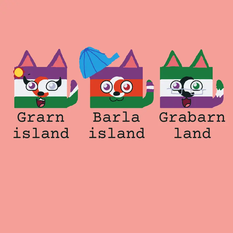 Game by @GralandGirl