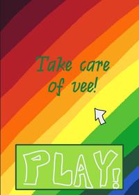 take care of vee