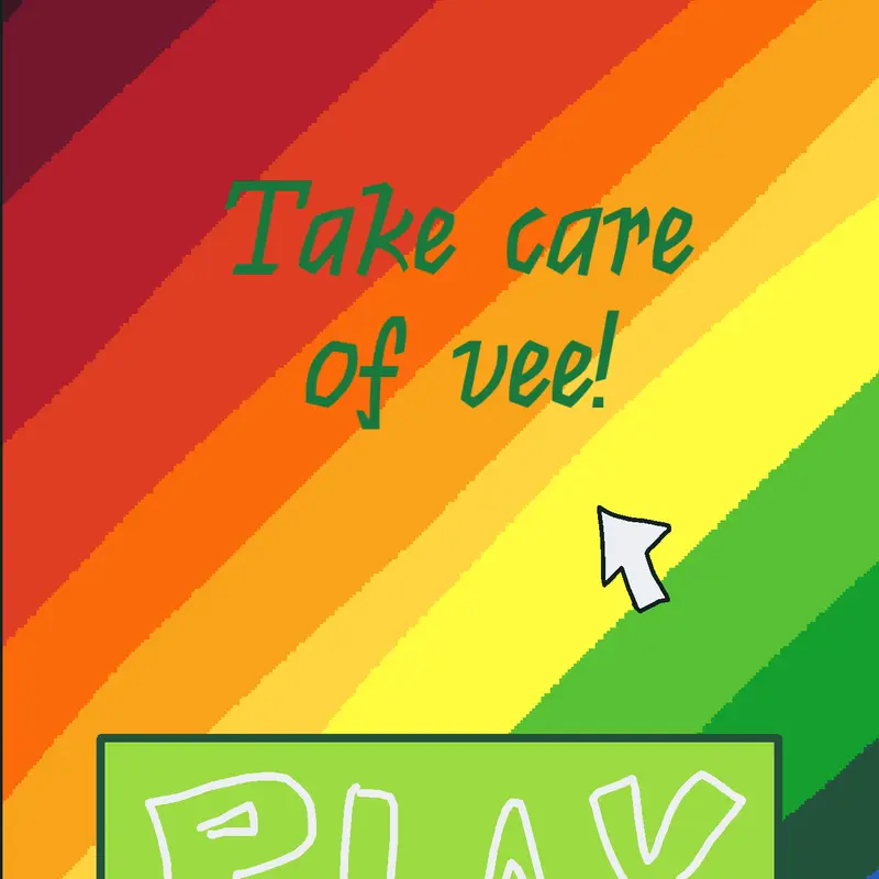 Game by @SweetKandys