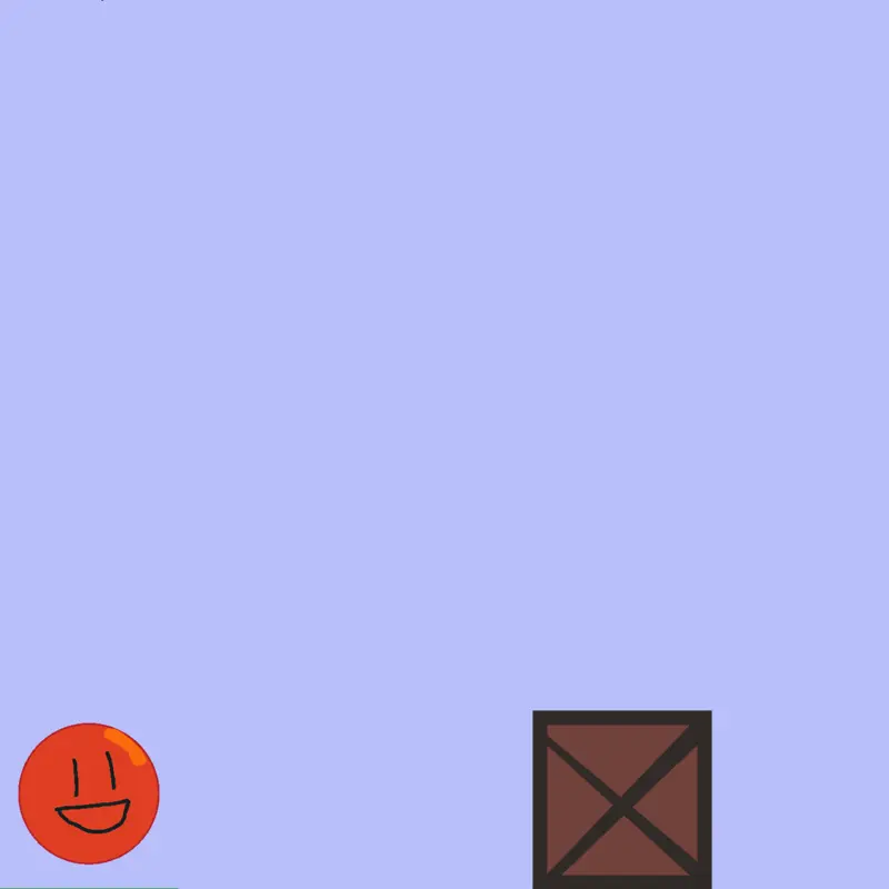 Game by @sasahsh