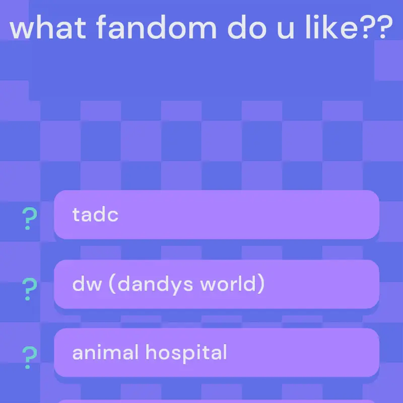 IF U LOVE TADC I LIKE U by @bassieisbasket