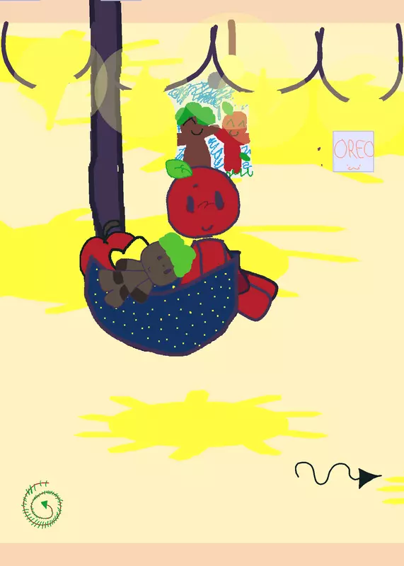 Game by @Roseee_