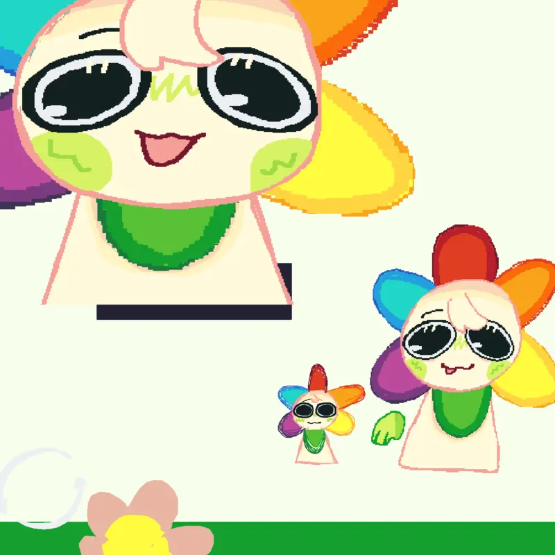 Game by @huhai