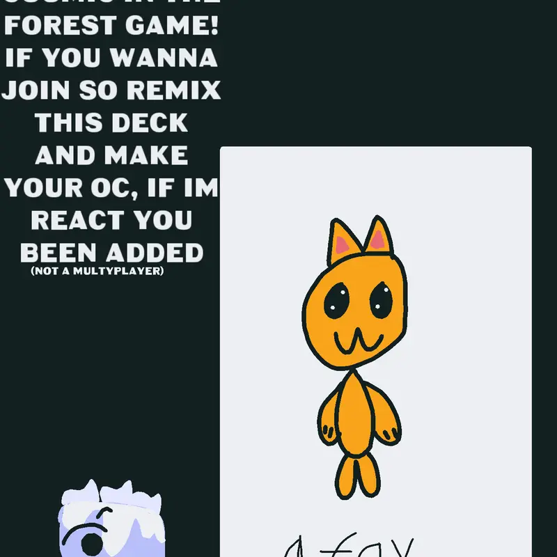 Game by @supertails