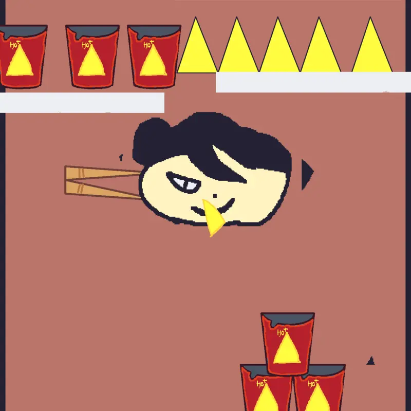 Game by @fnfus