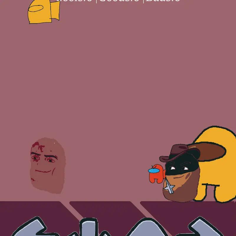 Game by @tunner_theremixer